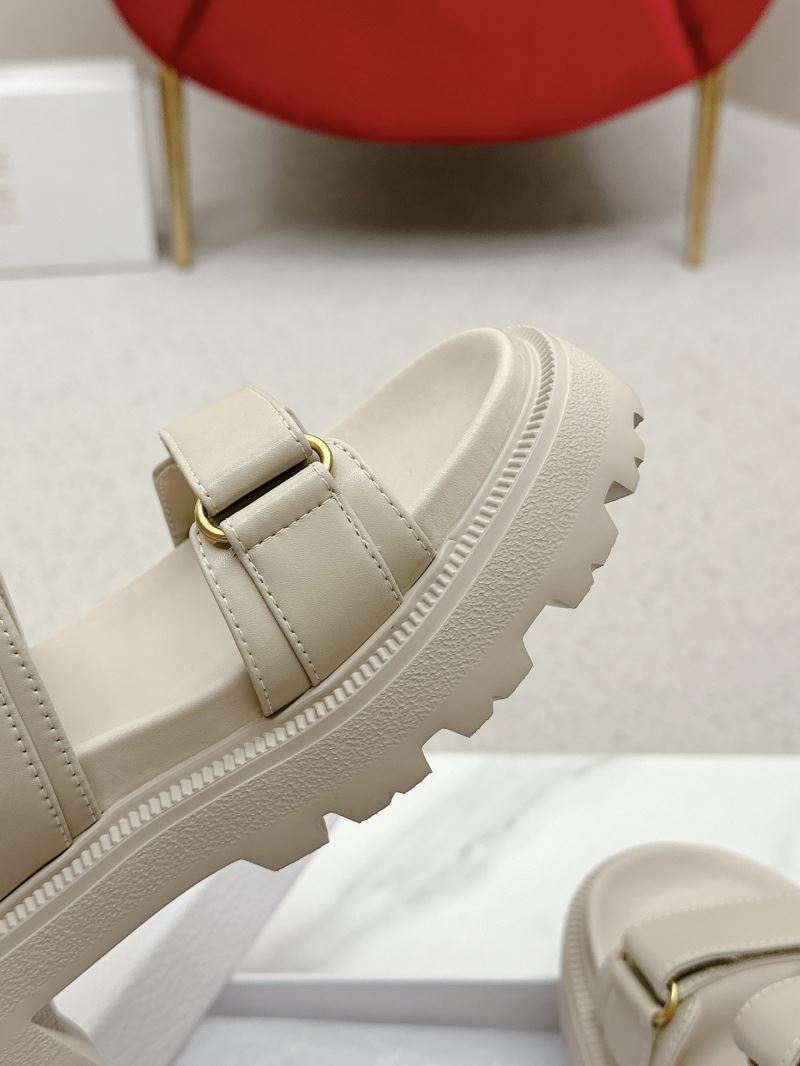 Christian Dior Sandals